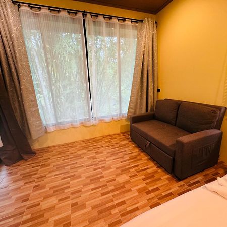 The Bliss Khao Sok Boutique Lodge Khao Sok National Park المظهر الخارجي الصورة