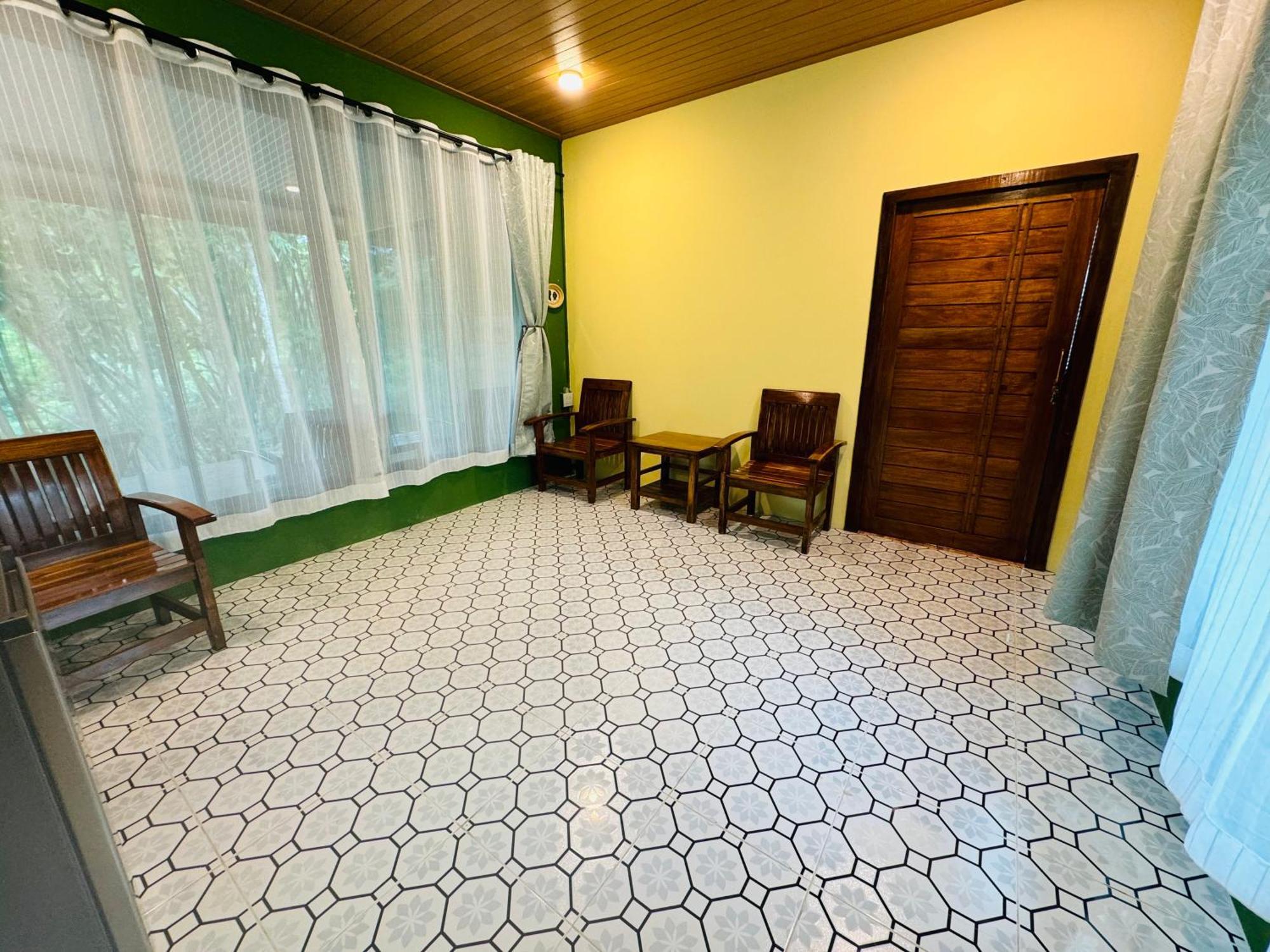The Bliss Khao Sok Boutique Lodge Khao Sok National Park المظهر الخارجي الصورة